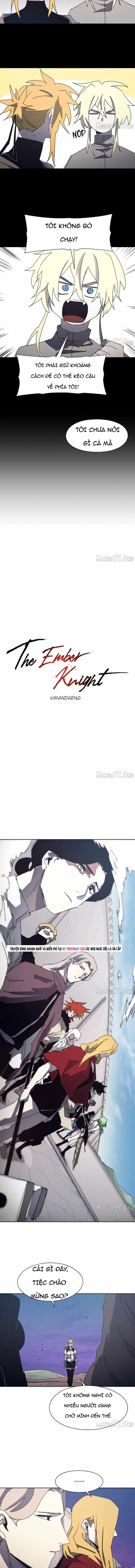 Kỵ Sĩ Báo Thù Chapter 212 - Next Chapter 213