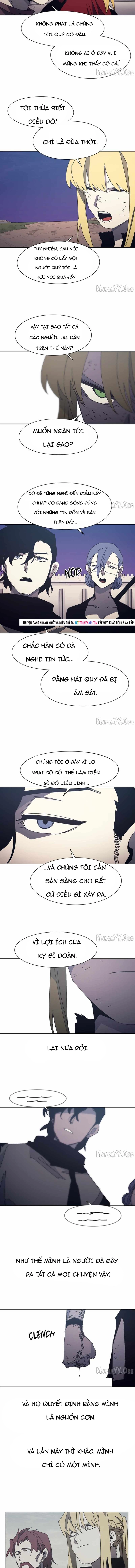 Kỵ Sĩ Báo Thù Chapter 212 - Next Chapter 213