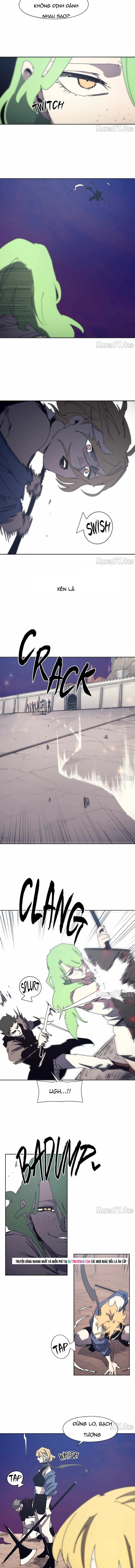 Kỵ Sĩ Báo Thù Chapter 212 - Next Chapter 213