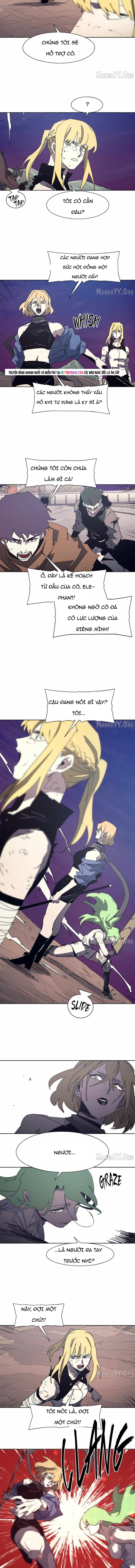 Kỵ Sĩ Báo Thù Chapter 212 - Next Chapter 213