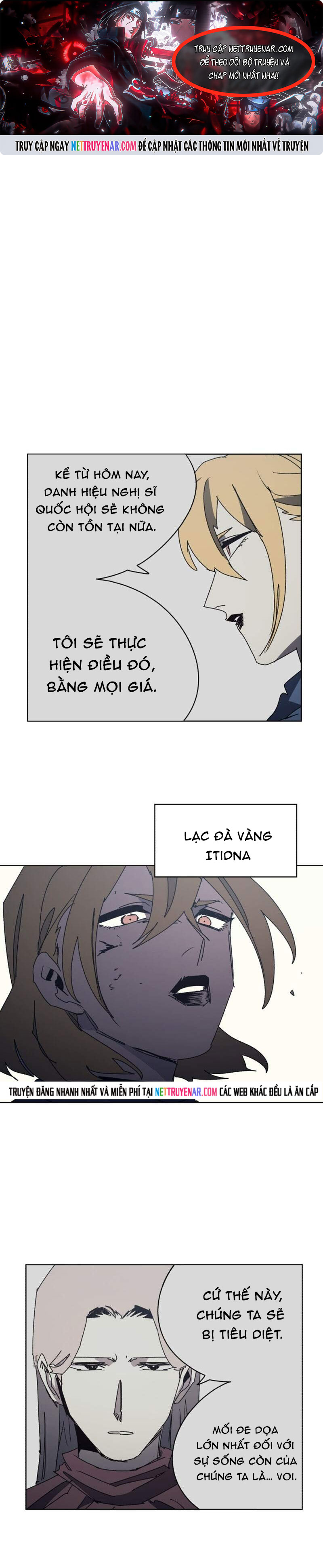 Kỵ Sĩ Báo Thù Chapter 213 - Next Chapter 214