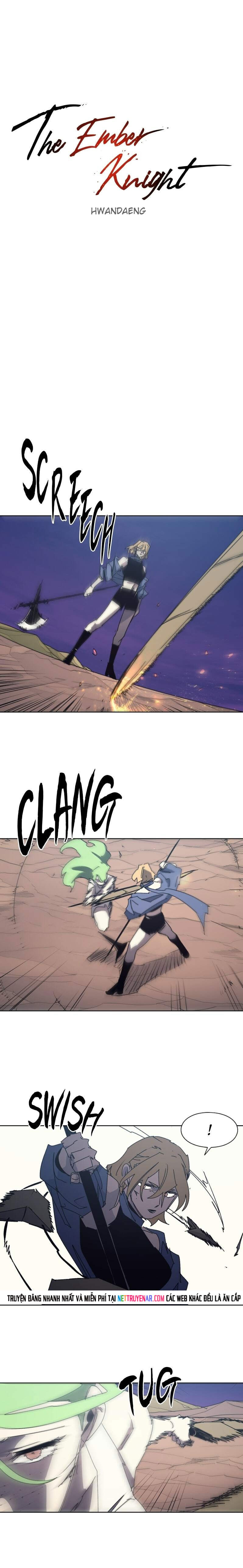 Kỵ Sĩ Báo Thù Chapter 213 - Next Chapter 214