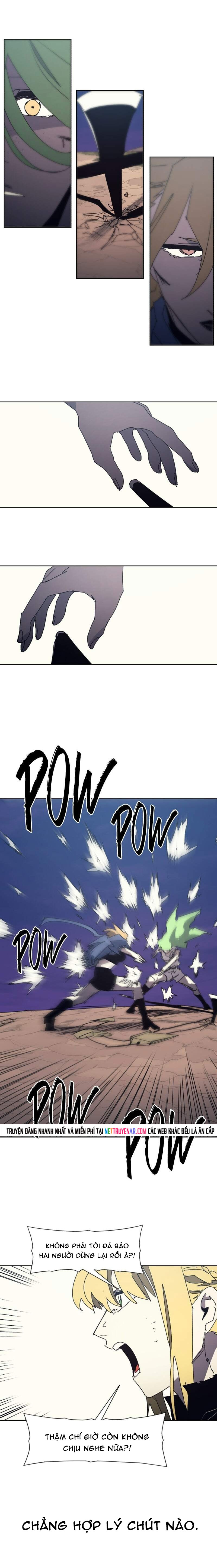 Kỵ Sĩ Báo Thù Chapter 213 - Next Chapter 214