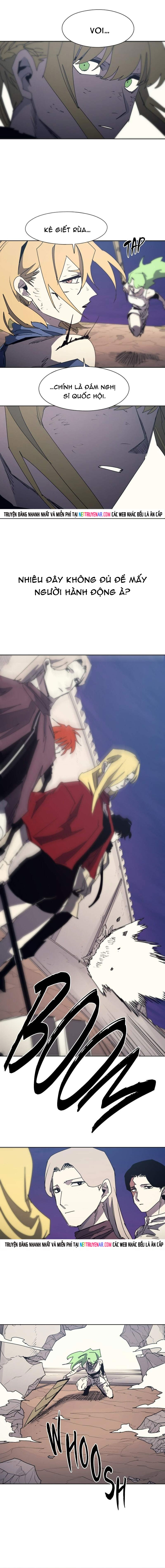 Kỵ Sĩ Báo Thù Chapter 213 - Next Chapter 214