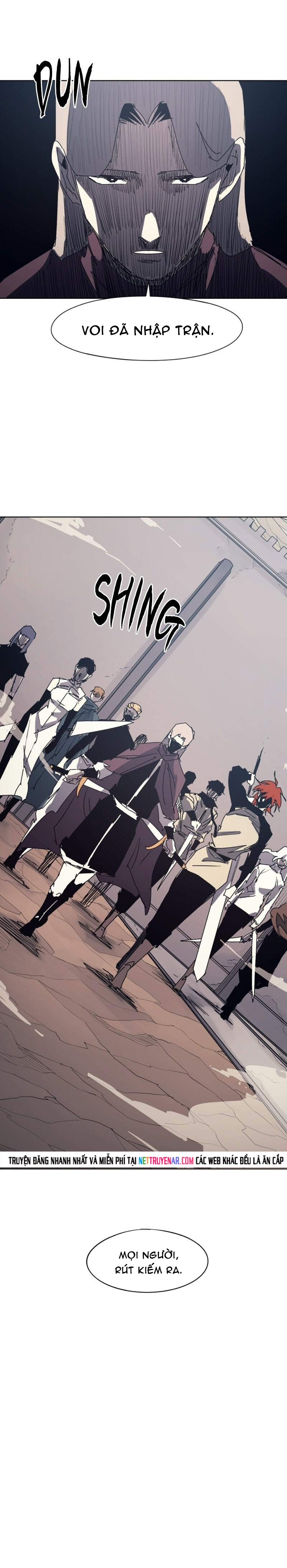 Kỵ Sĩ Báo Thù Chapter 213 - Next Chapter 214