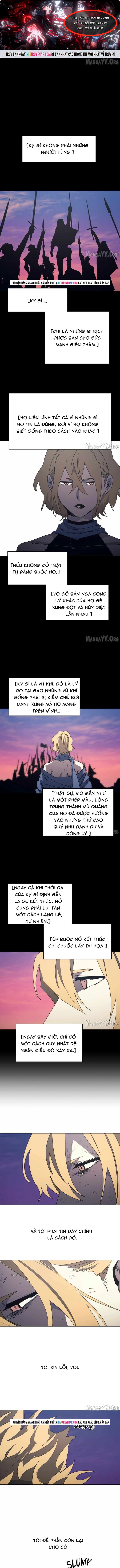 Kỵ Sĩ Báo Thù Chapter 215 - Next Chapter 216