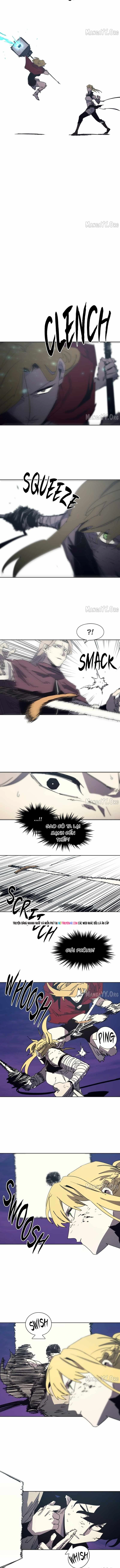 Kỵ Sĩ Báo Thù Chapter 215 - Next Chapter 216