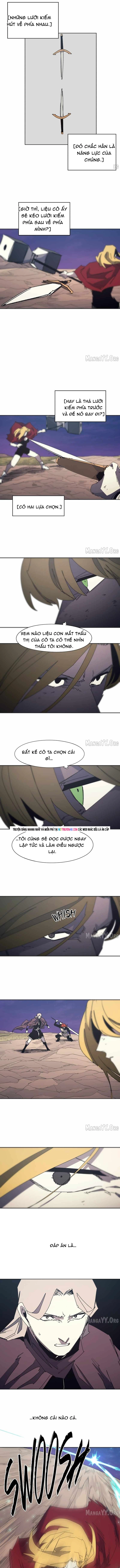 Kỵ Sĩ Báo Thù Chapter 215 - Next Chapter 216