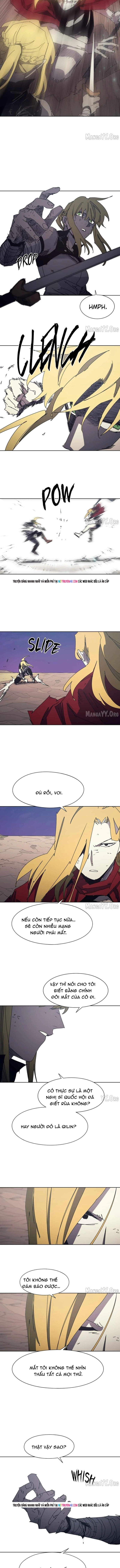 Kỵ Sĩ Báo Thù Chapter 215 - Next Chapter 216