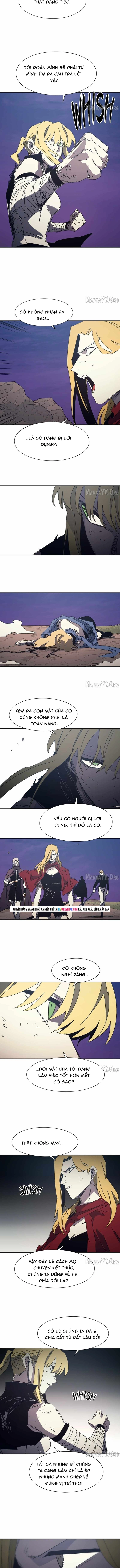 Kỵ Sĩ Báo Thù Chapter 215 - Next Chapter 216