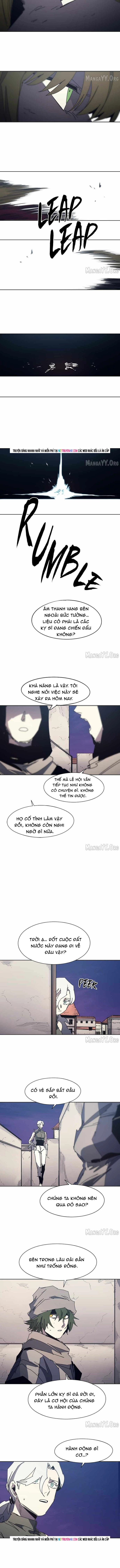 Kỵ Sĩ Báo Thù Chapter 215 - Next Chapter 216