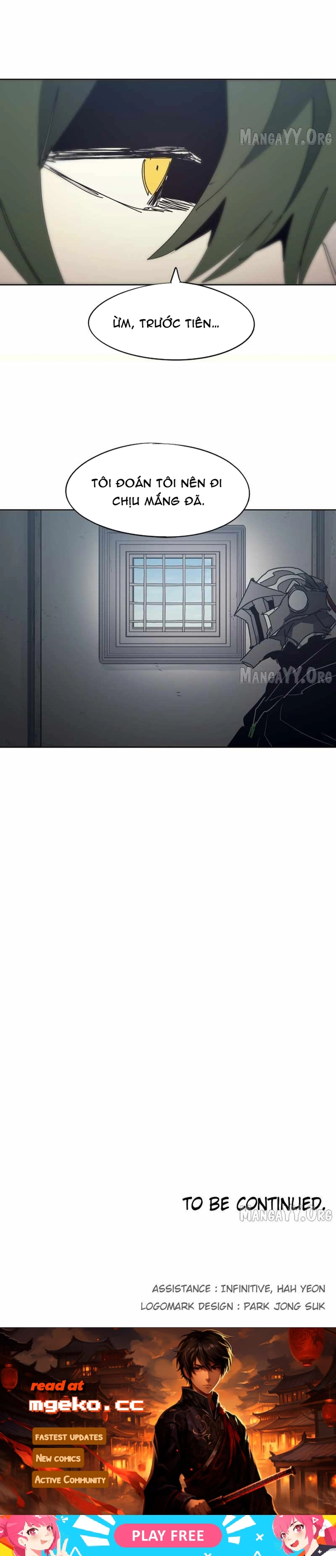 Kỵ Sĩ Báo Thù Chapter 215 - Next Chapter 216