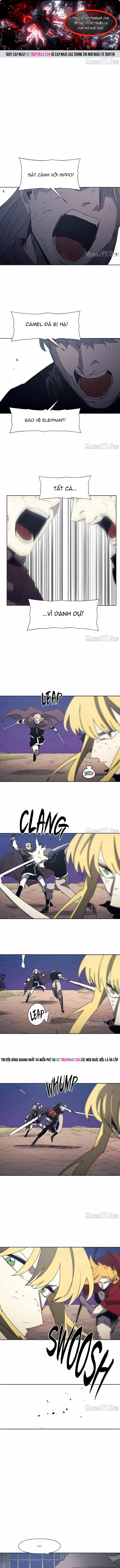 Kỵ Sĩ Báo Thù Chapter 216 - Next Chapter 217