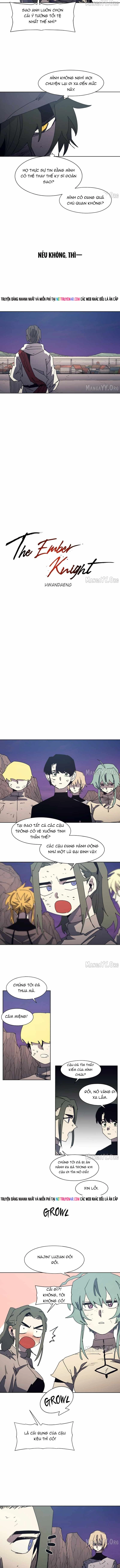 Kỵ Sĩ Báo Thù Chapter 216 - Next Chapter 217