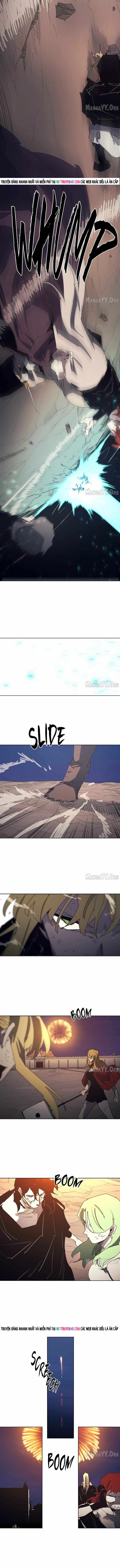 Kỵ Sĩ Báo Thù Chapter 216 - Next Chapter 217