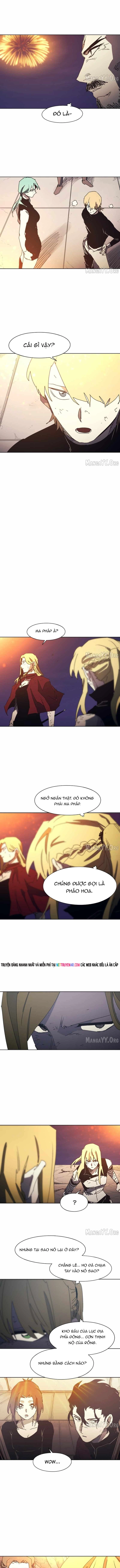 Kỵ Sĩ Báo Thù Chapter 216 - Next Chapter 217