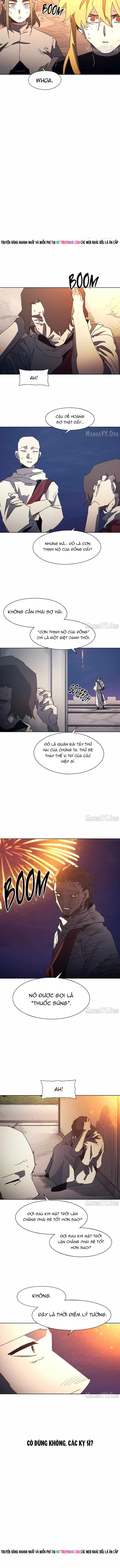 Kỵ Sĩ Báo Thù Chapter 216 - Next Chapter 217