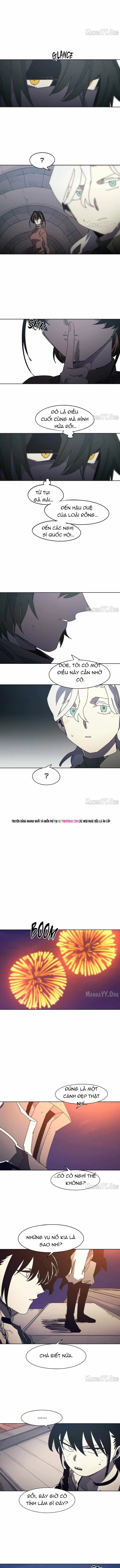 Kỵ Sĩ Báo Thù Chapter 217 - Next Chapter 218