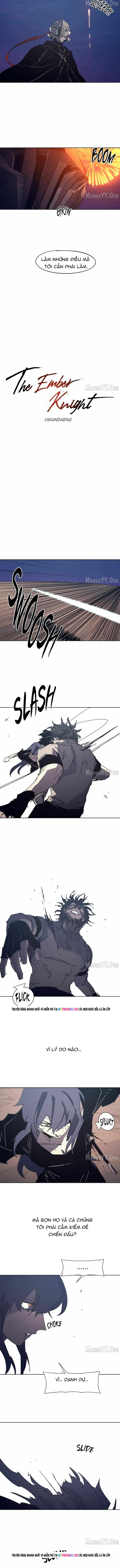 Kỵ Sĩ Báo Thù Chapter 217 - Next Chapter 218