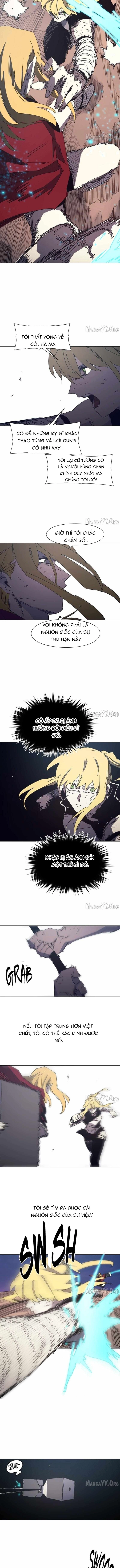 Kỵ Sĩ Báo Thù Chapter 217 - Next Chapter 218