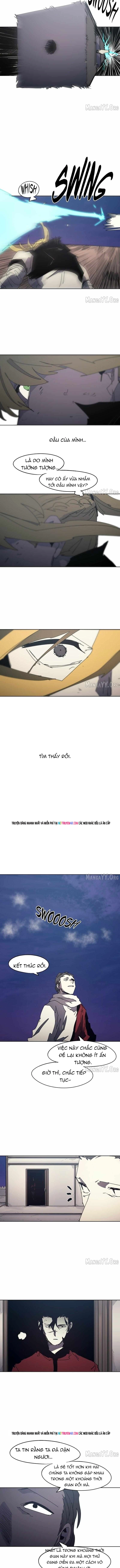 Kỵ Sĩ Báo Thù Chapter 217 - Next Chapter 218