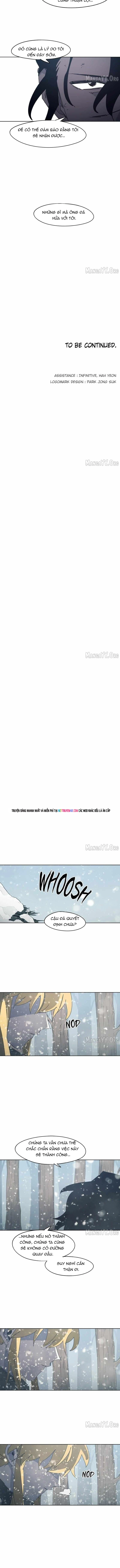Kỵ Sĩ Báo Thù Chapter 217 - Next Chapter 218
