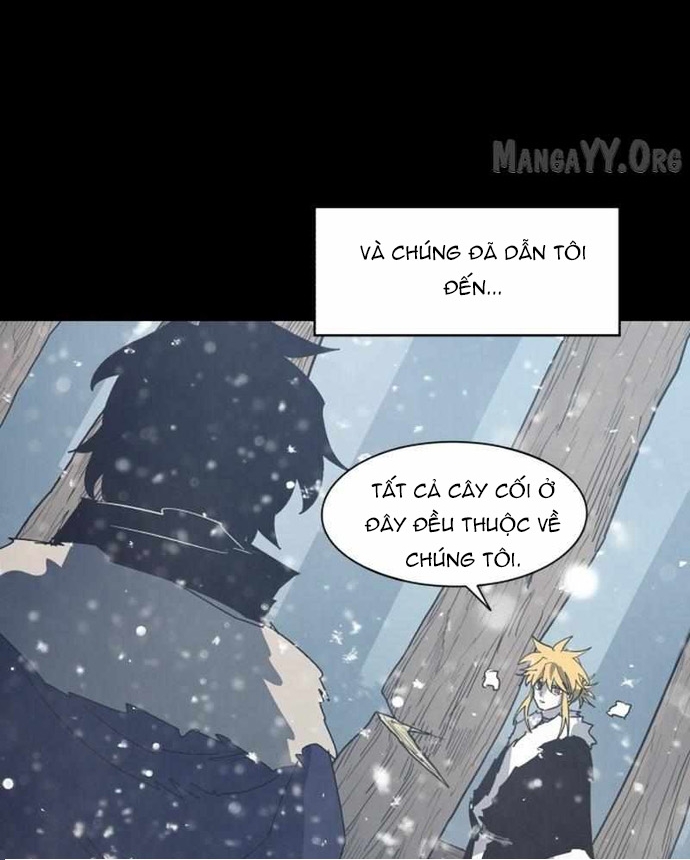 Kỵ Sĩ Báo Thù Chapter 218 - Next 