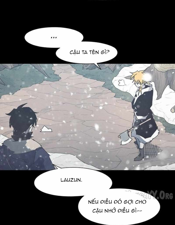 Kỵ Sĩ Báo Thù Chapter 218 - Next 