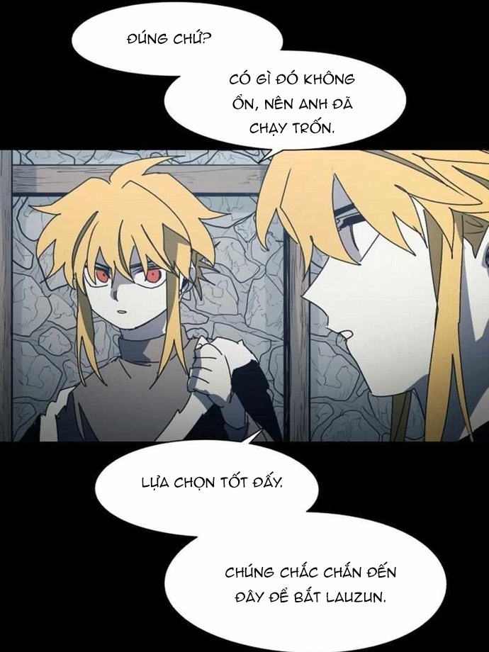 Kỵ Sĩ Báo Thù Chapter 218 - Next 