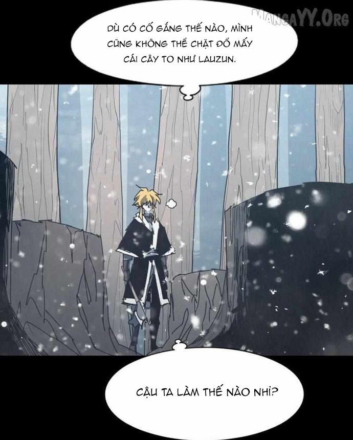 Kỵ Sĩ Báo Thù Chapter 218 - Next 