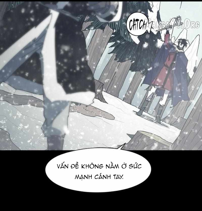 Kỵ Sĩ Báo Thù Chapter 218 - Next 