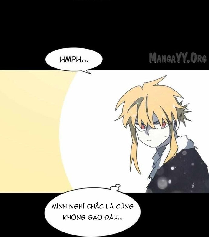 Kỵ Sĩ Báo Thù Chapter 218 - Next 