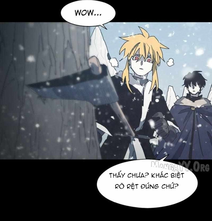 Kỵ Sĩ Báo Thù Chapter 218 - Next 