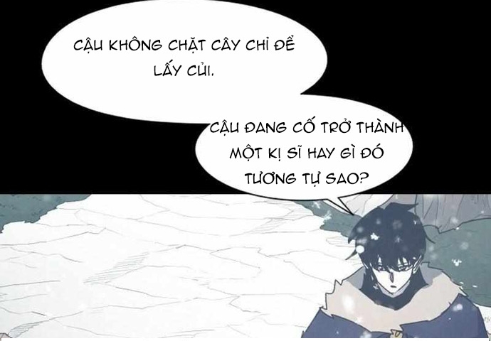 Kỵ Sĩ Báo Thù Chapter 218 - Next 