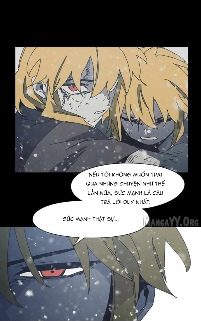 Kỵ Sĩ Báo Thù Chapter 218 - Next 