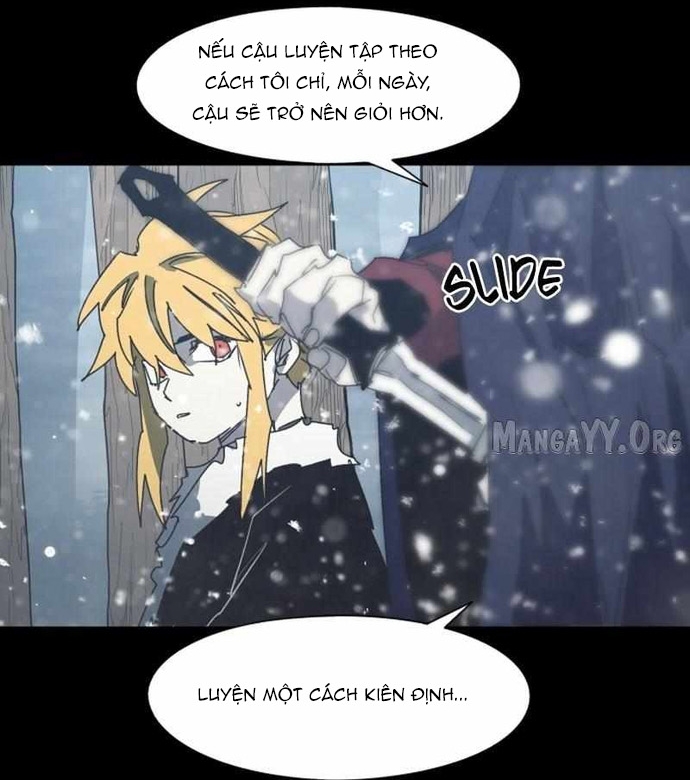 Kỵ Sĩ Báo Thù Chapter 218 - Next 