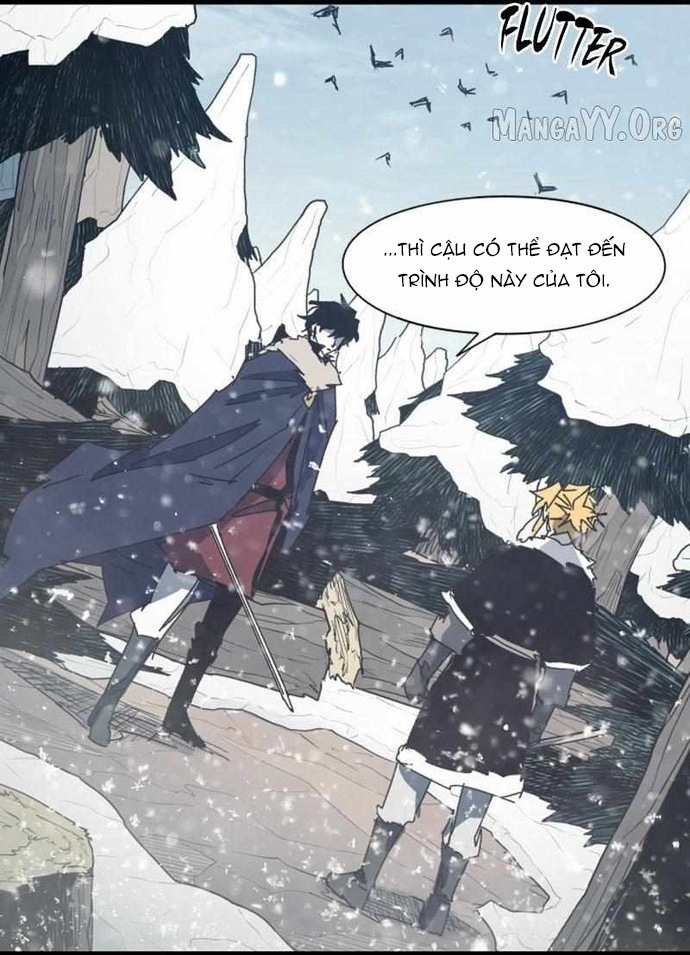 Kỵ Sĩ Báo Thù Chapter 218 - Next 