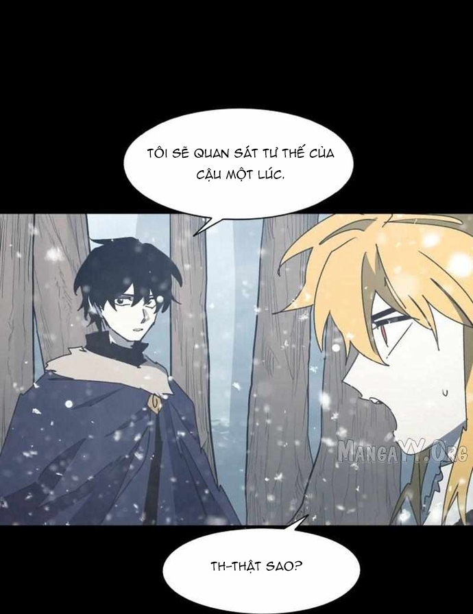 Kỵ Sĩ Báo Thù Chapter 218 - Next 