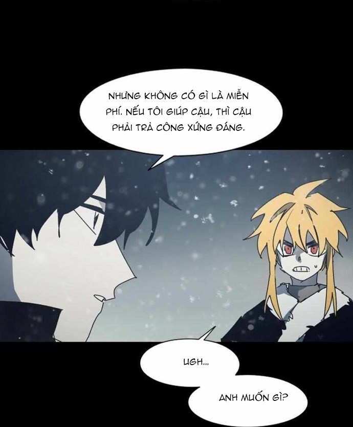 Kỵ Sĩ Báo Thù Chapter 218 - Next 