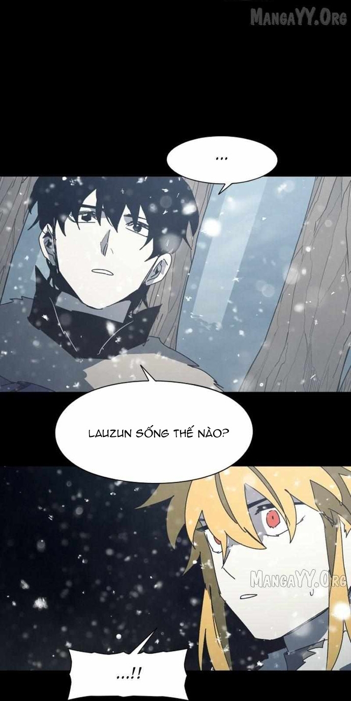 Kỵ Sĩ Báo Thù Chapter 218 - Next 