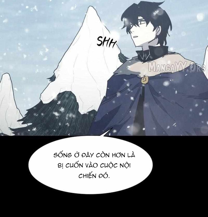 Kỵ Sĩ Báo Thù Chapter 218 - Next 