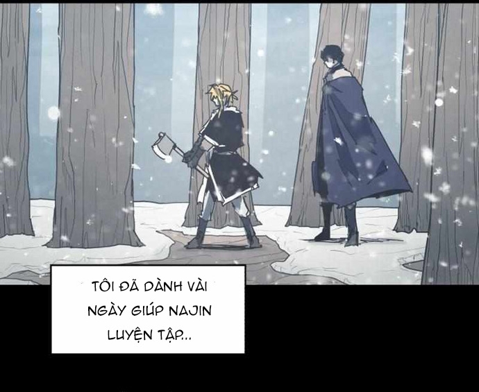 Kỵ Sĩ Báo Thù Chapter 218 - Next 