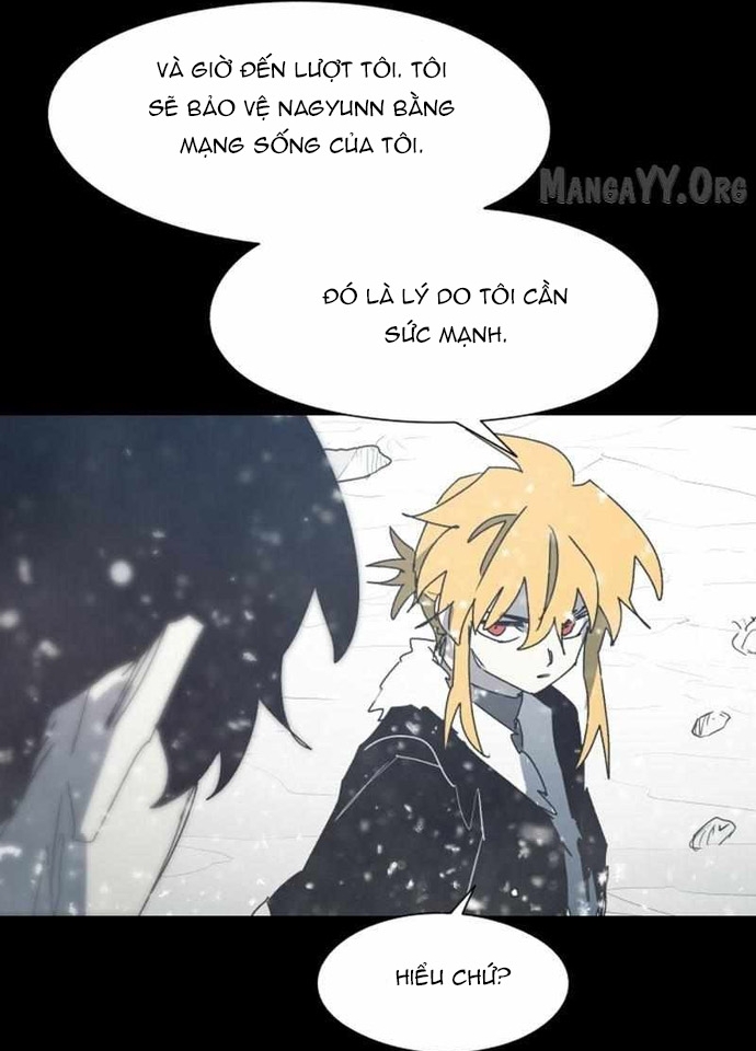 Kỵ Sĩ Báo Thù Chapter 218 - Next 