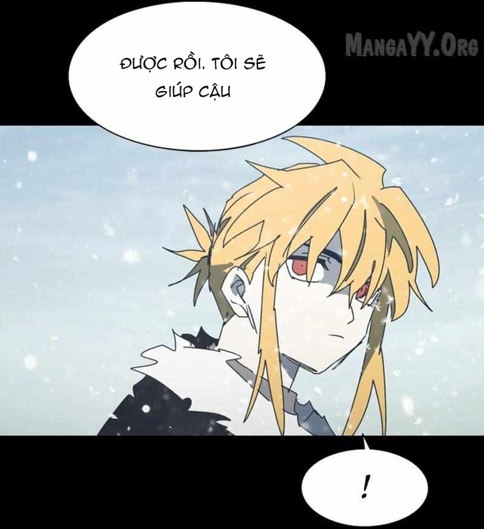 Kỵ Sĩ Báo Thù Chapter 218 - Next 