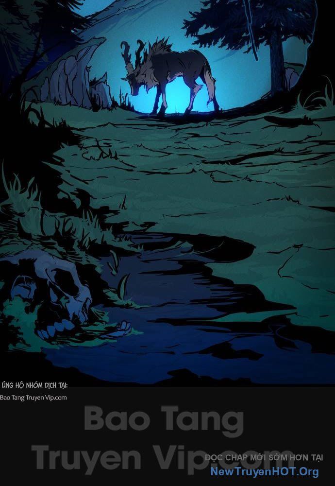 Kỵ Sĩ Lang Thang Chapter 1 8