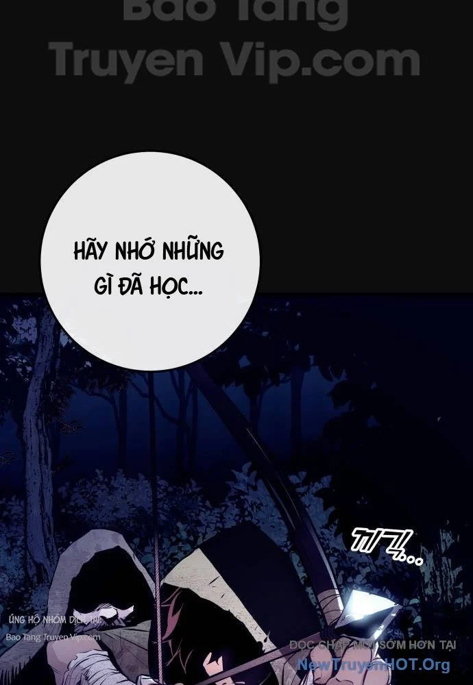 Kỵ Sĩ Lang Thang Chapter 1 11