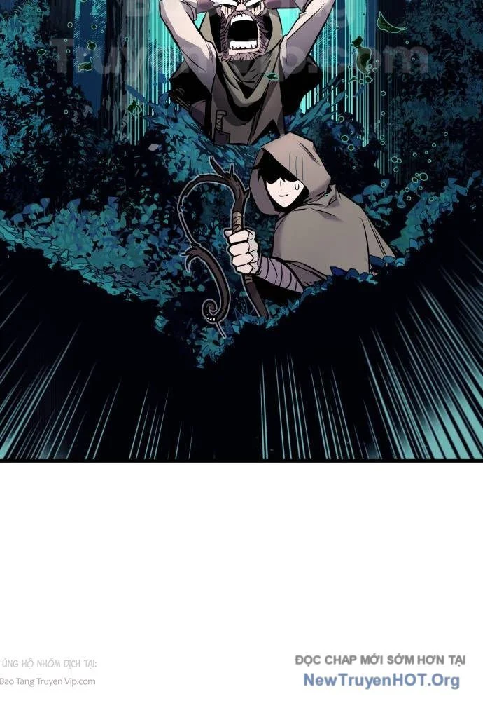 Kỵ Sĩ Lang Thang Chapter 1 21