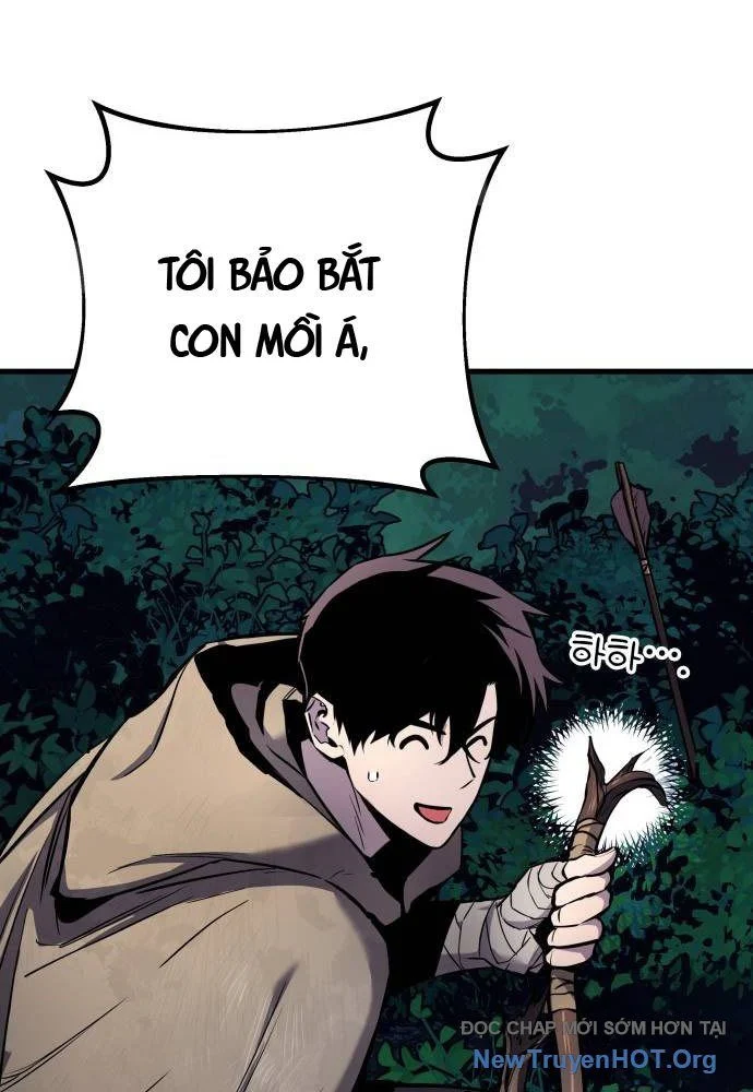 Kỵ Sĩ Lang Thang Chapter 1 22