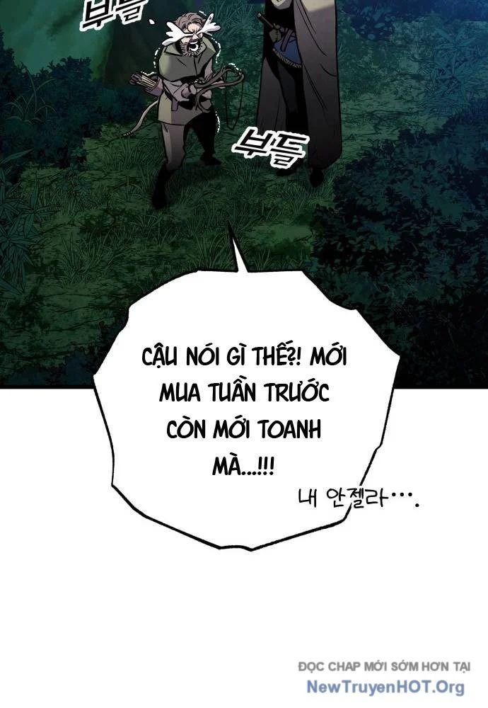 Kỵ Sĩ Lang Thang Chapter 1 25