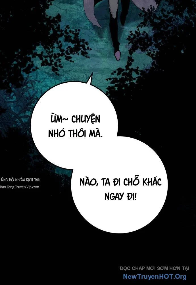 Kỵ Sĩ Lang Thang Chapter 1 33